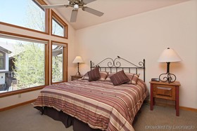 One Breckenridge Place by Great Western Lodging