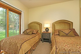One Breckenridge Place by Great Western Lodging