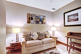 One Ski Hill Place A Rockresort