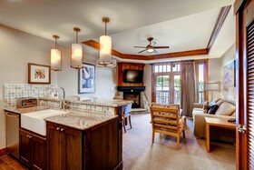 One Ski Hill Place A Rockresort