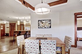 One Ski Hill Place A Rockresort