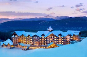 One Ski Hill Place A Rockresort