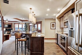 One Ski Hill Place A Rockresort