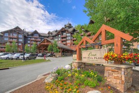 One Ski Hill Place A Rockresort