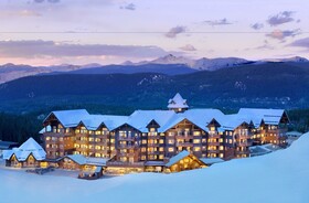 One Ski Hill Place A Rockresort