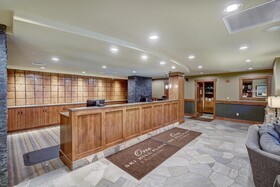 One Ski Hill Place A Rockresort