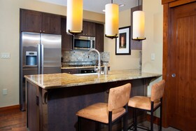 One Ski Hill Place A Rockresort