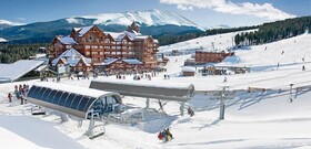 One Ski Hill Place A Rockresort
