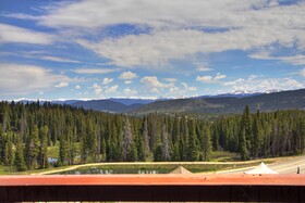One Ski Hill Place A Rockresort