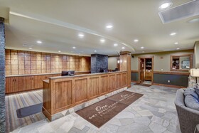 One Ski Hill Place A Rockresort