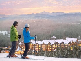 One Ski Hill Place A Rockresort