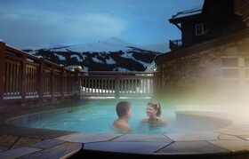 One Ski Hill Place A Rockresort