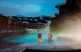 One Ski Hill Place A Rockresort