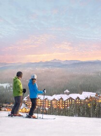 One Ski Hill Place A Rockresort