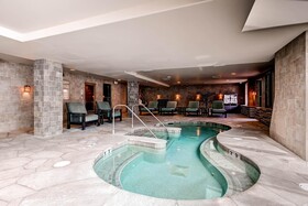 One Ski Hill Place A Rockresort