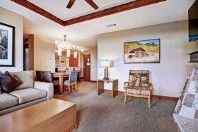 One Ski Hill Place A Rockresort