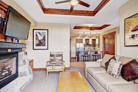 One Ski Hill Place A Rockresort