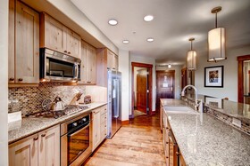 One Ski Hill Place A Rockresort