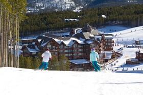 One Ski Hill Place A Rockresort