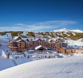 One Ski Hill Place A Rockresort