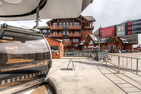 One Ski Hill Place A Rockresort