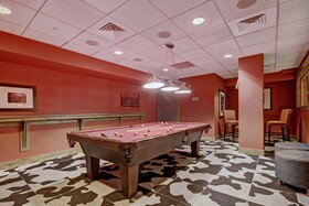 One Ski Hill Place A Rockresort