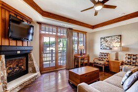 One Ski Hill Place A Rockresort
