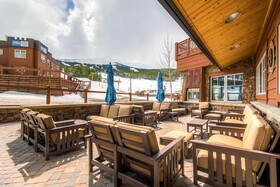 One Ski Hill Place A Rockresort