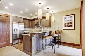 One Ski Hill Place A Rockresort