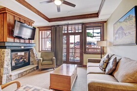 One Ski Hill Place A Rockresort