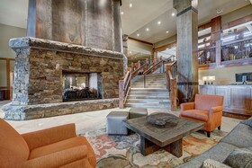 One Ski Hill Place A Rockresort