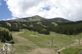 One Ski Hill Place A Rockresort
