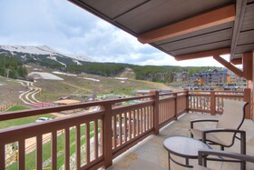 One Ski Hill Place A Rockresort