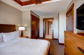 One Ski Hill Place A Rockresort
