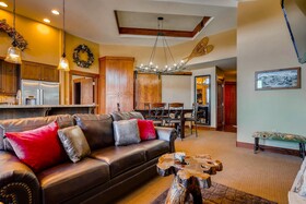 One Ski Hill Place A Rockresort