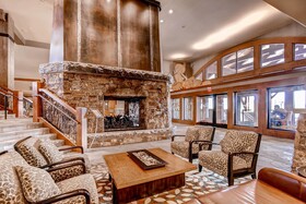 One Ski Hill Place A Rockresort