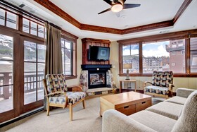 One Ski Hill Place A Rockresort