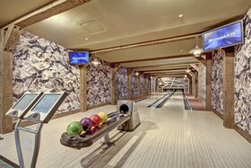 One Ski Hill Place A Rockresort