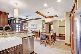One Ski Hill Place A Rockresort