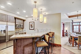 One Ski Hill Place A Rockresort