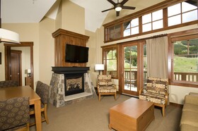 One Ski Hill Place A Rockresort