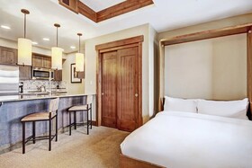 One Ski Hill Place A Rockresort
