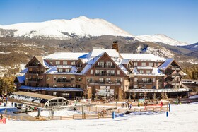 One Ski Hill Place A Rockresort