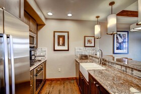 One Ski Hill Place A Rockresort