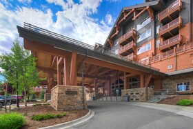 One Ski Hill Place A Rockresort