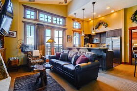 One Ski Hill Place A Rockresort