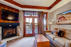 One Ski Hill Place A Rockresort