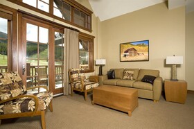 One Ski Hill Place A Rockresort