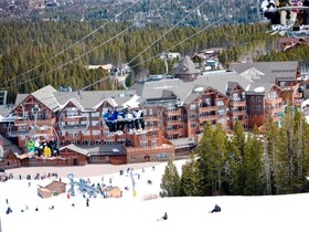 One Ski Hill Place A Rockresort