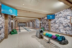One Ski Hill Place A Rockresort